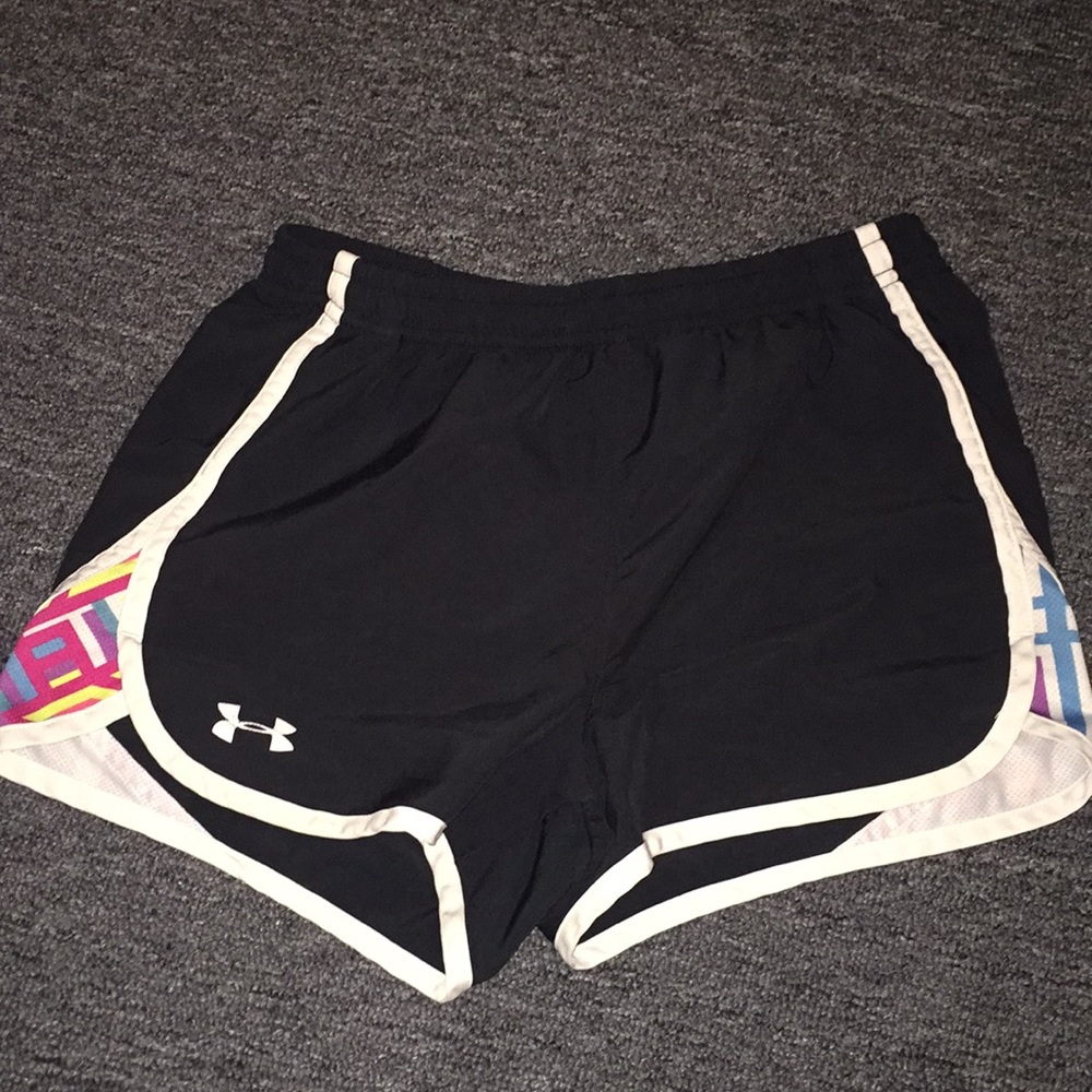 Under Armour Shorts